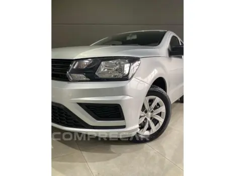 GOL 1.0 12V MPI TOTALFLEX 4P MANUAL