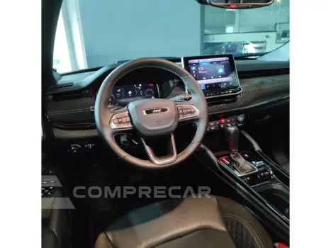 COMMANDER 2.0 HURRICANE 4 TURBO GASOLINA BLACKHAWK AT9