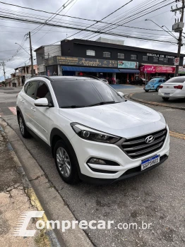 TUCSON 1.6 16V T-gdi GLS