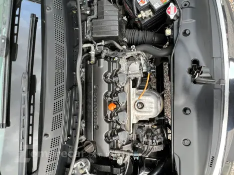 Civic 1.8 Lxl Se 16V Flex 4P Automático