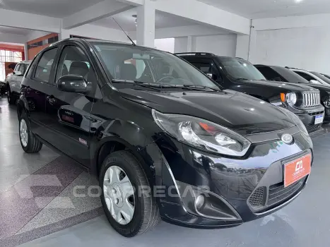 FORD FIESTA 1.6 MPI Class 8V 4 portas