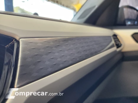 T-Cross Highline 1.4 TSI Flex 16V 5p Aut