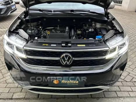 TAOS Highline 1.4 250 TSI Flex Aut.