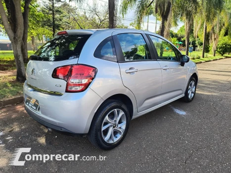C3 1.5 Tendance 8V
