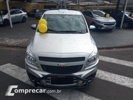 MONTANA 1.4 MPFI LS CS 8V