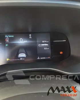 KARDIAN 1.0 TCE Premiére Edition EDC