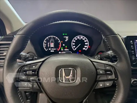 CITY 1.5 i-VTEC FLEX HATCH EXL CVT