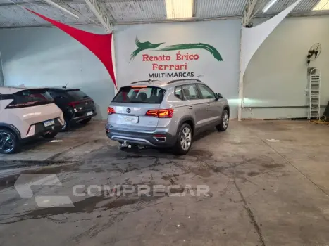 TAOS 1.4 250 TSI Comfortline