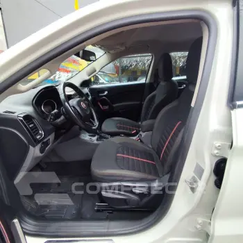 Toro Freedom 2.4 16V Flex Aut.