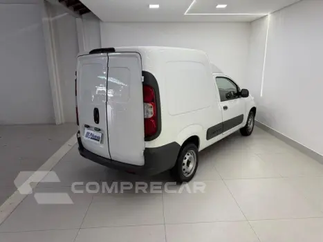 FIORINO HD WK E