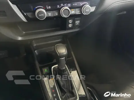 CITY 1.5 i-VTEC FLEX HATCH TOURING CVT