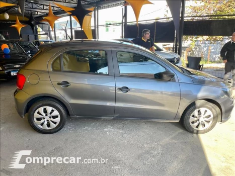 GOL 1.0 12V MPI Totalflex