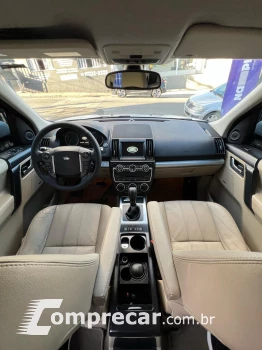 Freelander 2