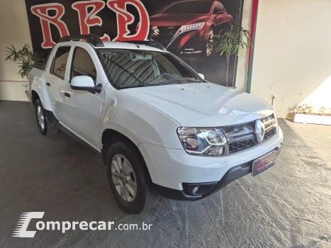 DUSTER OROCH 1.6 16V Expression