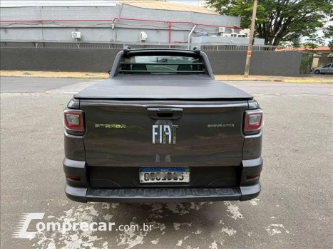 STRADA 1.4 Fire Endurance CS