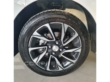 ONIX 1.0 TURBO FLEX PLUS PREMIER AUTOMÁTICO