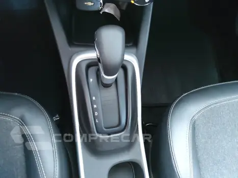 TRACKER 1.0 TURBO FLEX LTZ AUTOMÁTICO