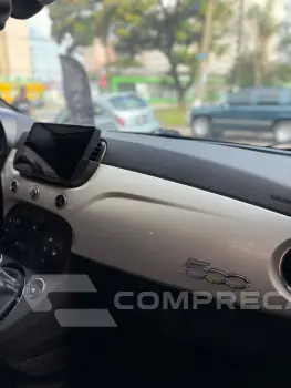 500 Sport Air 1.4 16V/1.4 Flex Mec.