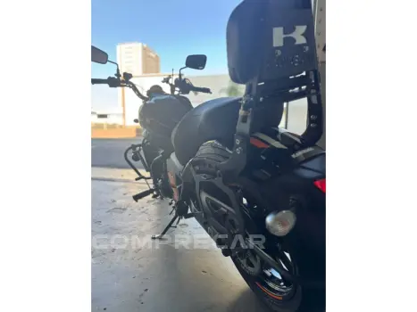 VULCAN S 650
