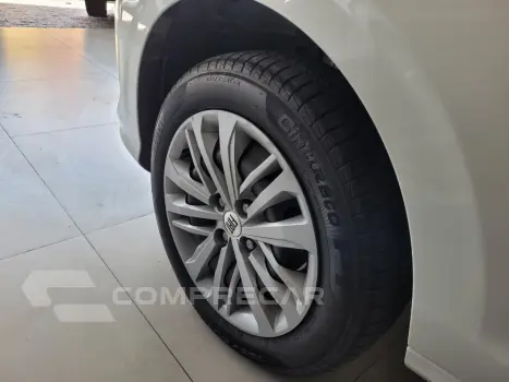 CRONOS DRIVE 1.0 6V Flex