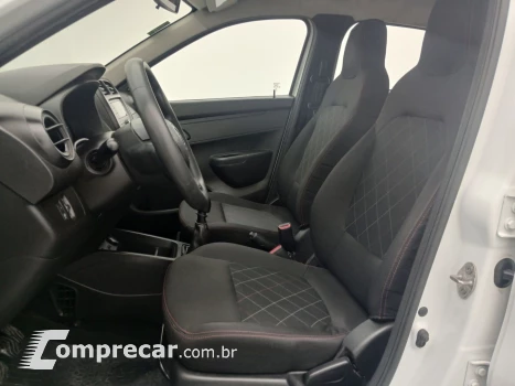 KWID 1.0 12V SCE FLEX ZEN MANUAL