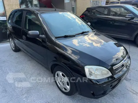 Corsa Hat. Maxx 1.4 8V ECONOFLEX 5p