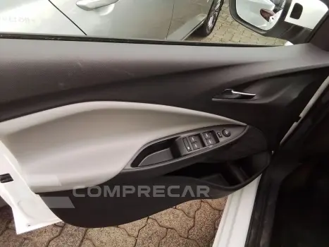 ONIX 1.0 TURBO FLEX PLUS PREMIER AUTOMÁTICO