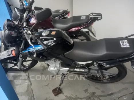 Yamaha factor 125cc