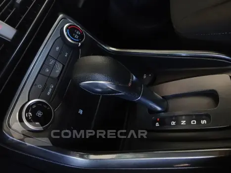 ECOSPORT - 1.5 TI-VCT SE AUTOMÁTICO