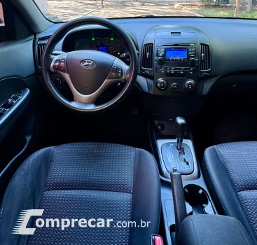 I30 2.0 MPI 16V