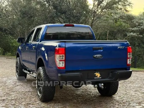 RANGER 3.2 XLT 4X4 CD 20V DIESEL 4P AUTOMÁTICO