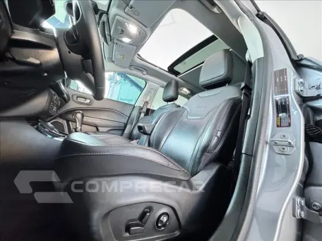 COMPASS 2.0 16V Limited 4X4