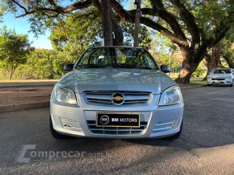 PRISMA 1.4 MPFI JOY 8V