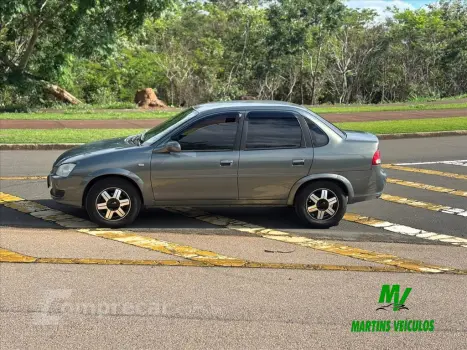 CLASSIC 1.0 MPFI LS 8V