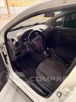 SIENA 1.6 MPI ESSENCE 16V FLEX 4P AUTOMATIZADO