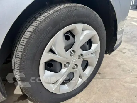 HB20S Comfort 1.0  Flex 12V Mec.
