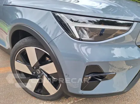 C40 P8 Recharge Twin Electric Ultimate AWD