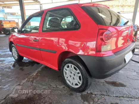 GOL 1.0 8V