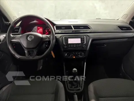 VOYAGE 1.0 12V MPI Totalflex