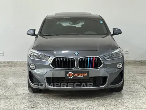 X2 2.0 16V Turbo Sdrive20i M Sport X Steptronic