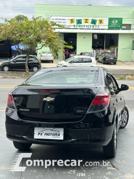 PRISMA 1.0 MPFI JOY 8V