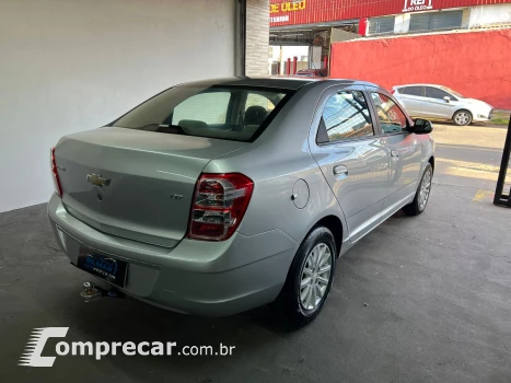 COBALT 1.4 LTZ 8V