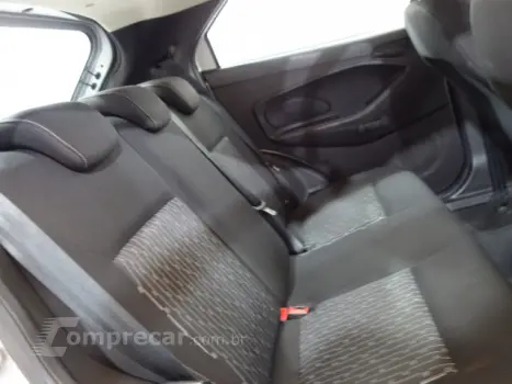 KA - 1.0 TI-VCT SE MANUAL