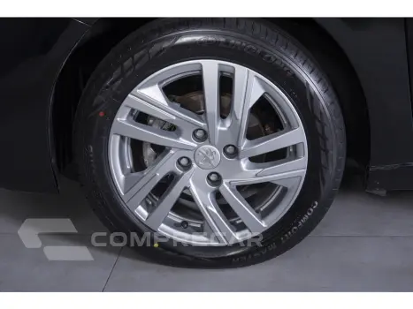 208 1.6 16V FLEX LIKE MANUAL