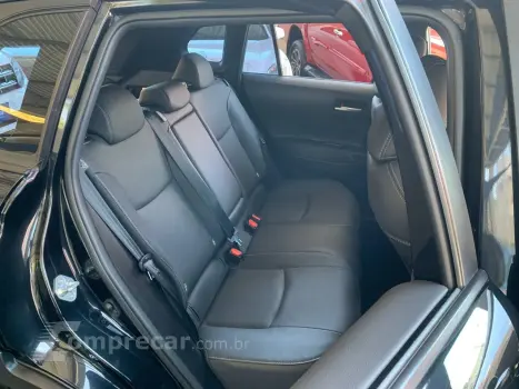 Corolla Cross XRE 2.0 16V Flex Aut.