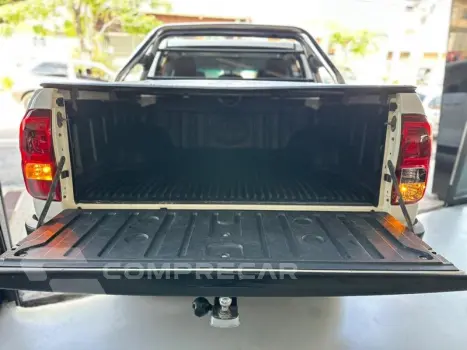 HILUX CDSRVA4FD