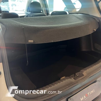 TRACKER LT 1.0 Turbo 12V Flex Aut.