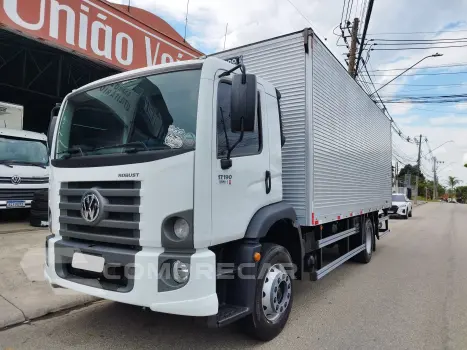 Constellation 17.190 + Baú