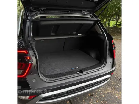 CRETA 1.0 TGDI FLEX PLATINUM SAFETY AUTOMÁTICO