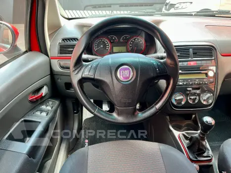 PUNTO 1.8 Sporting 16V